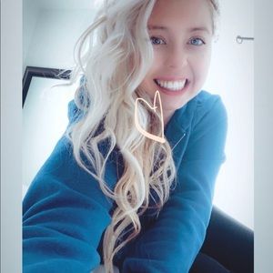 Meet your Posher, Mckayla